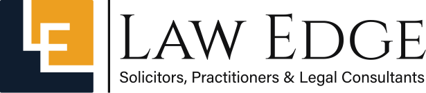 lawedge offices logo